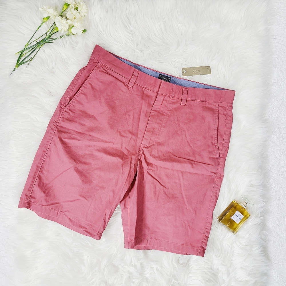 NWT Men's J. Crew Club Shorts